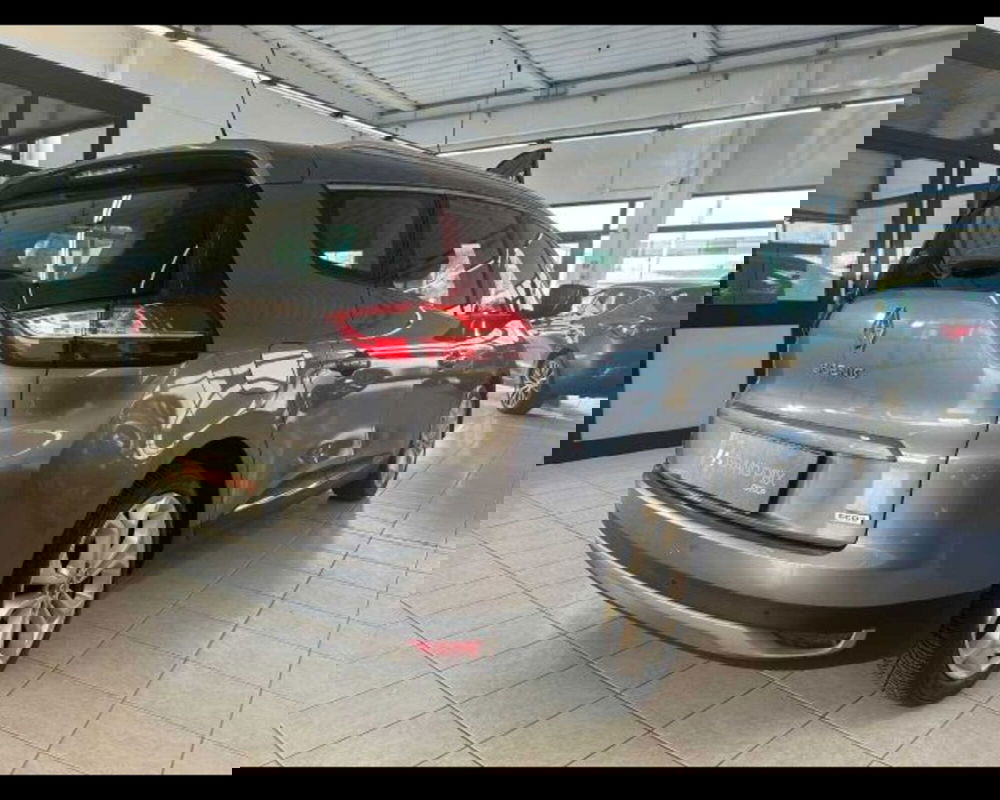 Renault Grand Scénic usata a Bologna (2)