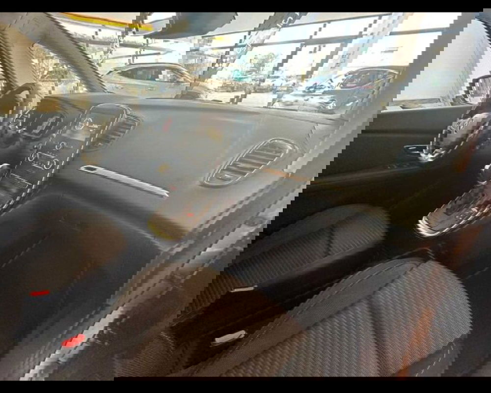 Renault Grand Scénic usata a Bologna (3)