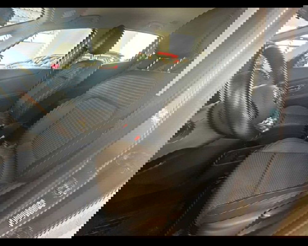 Renault Grand Scénic usata a Bologna (4)