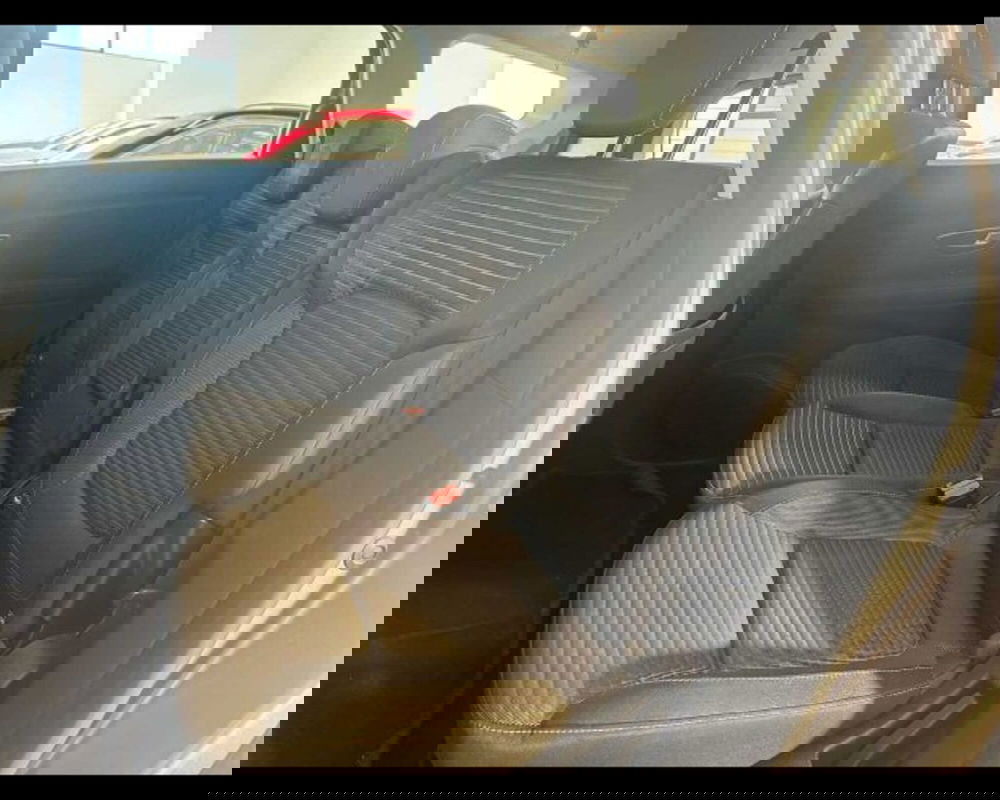 Renault Grand Scénic usata a Bologna (5)