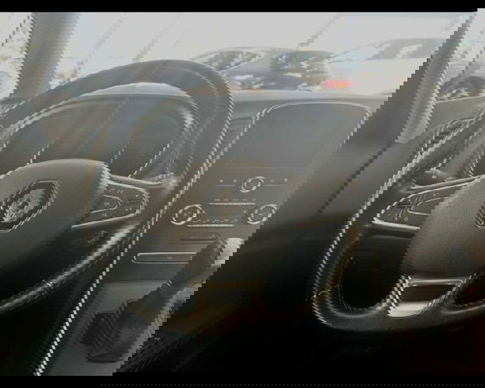 Renault Grand Scénic usata a Bologna (6)