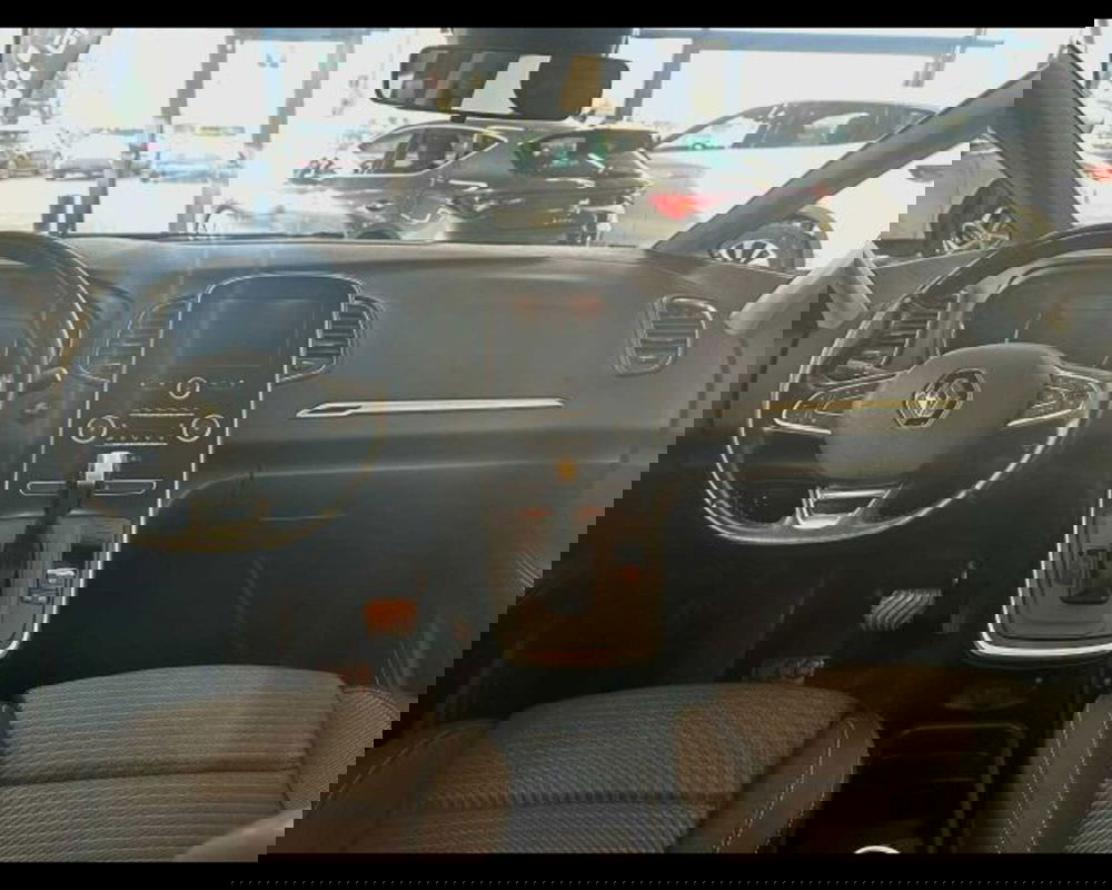 Renault Grand Scénic usata a Bologna (7)