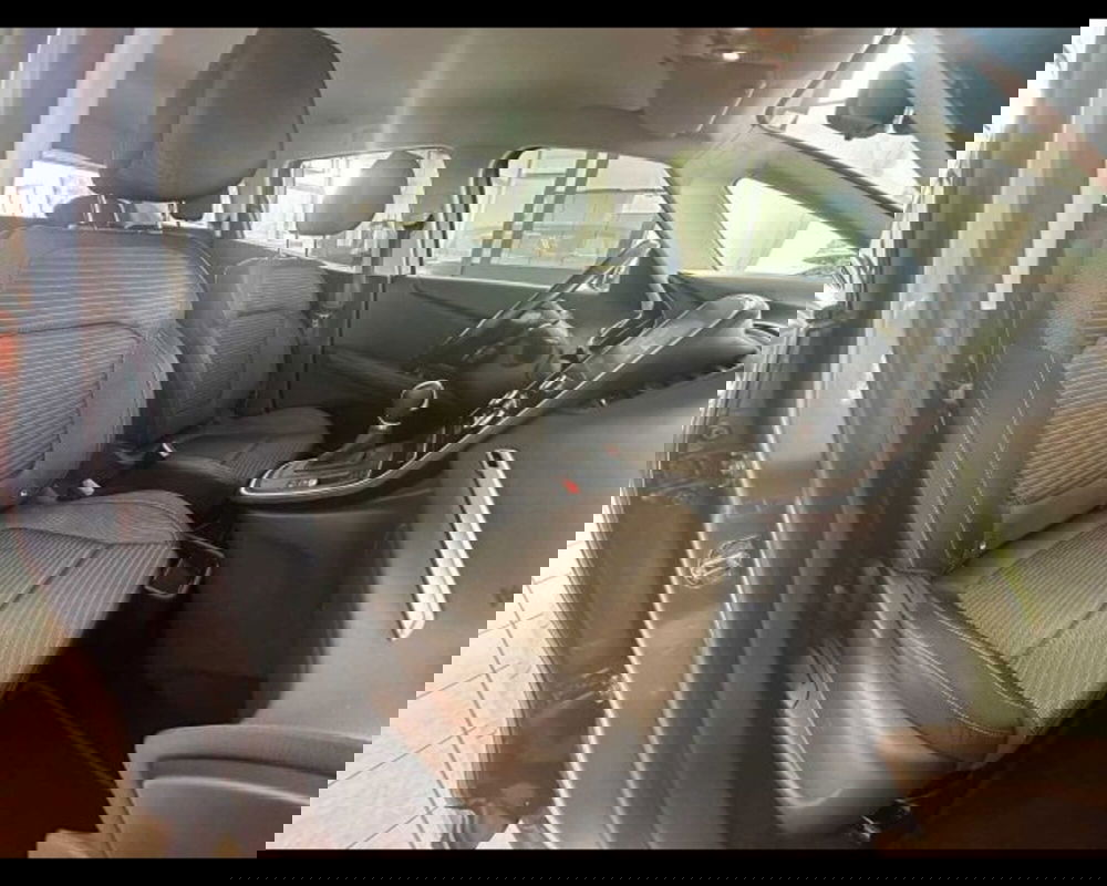 Renault Grand Scénic usata a Bologna (8)