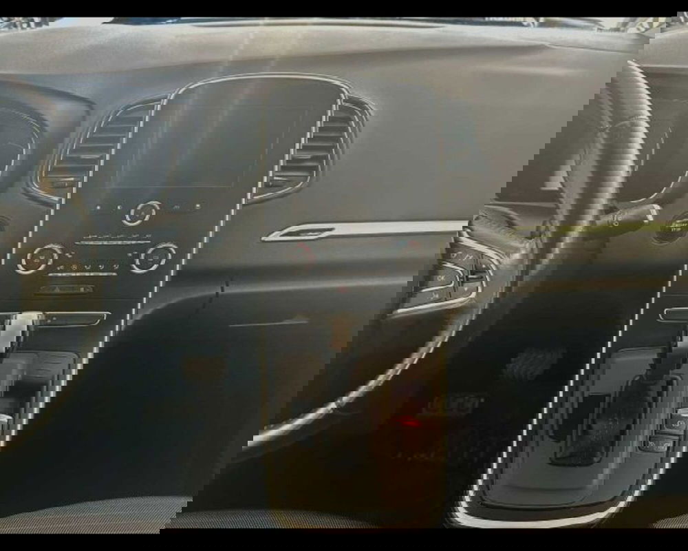 Renault Grand Scénic usata a Bologna (9)