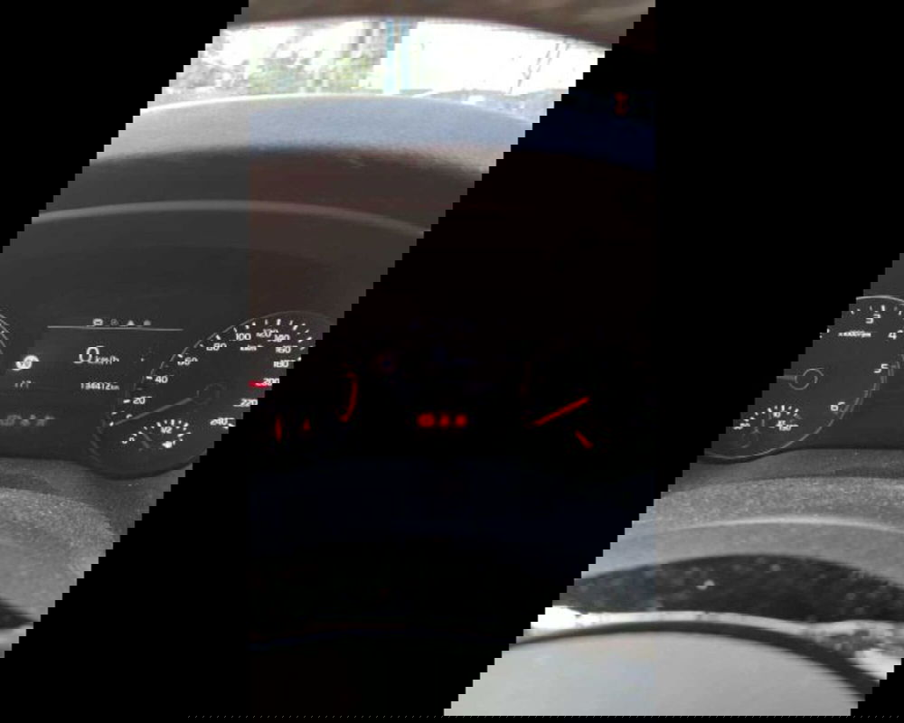 Kia Sportage usata a Bologna (3)