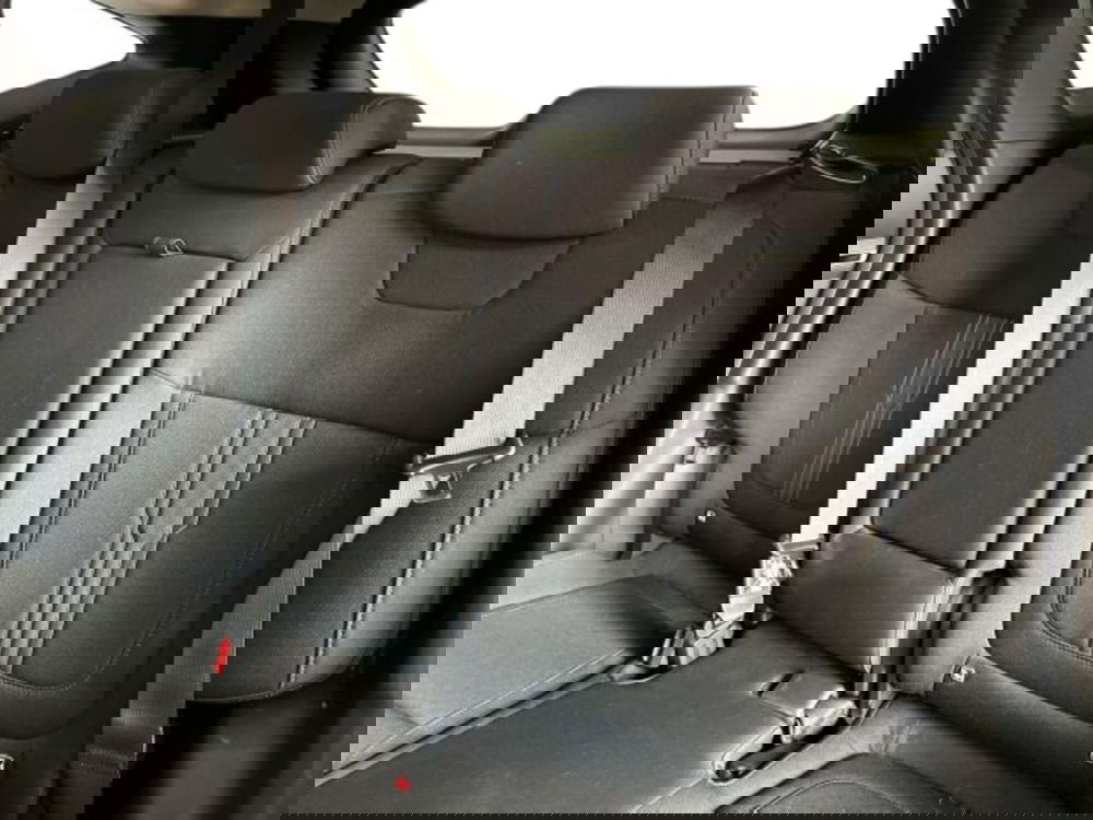 Hyundai Tucson usata a Bologna (13)