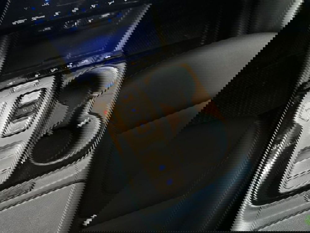 Hyundai Tucson usata a Bologna (17)