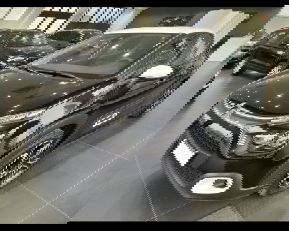 Citroen C3 usata a Bologna