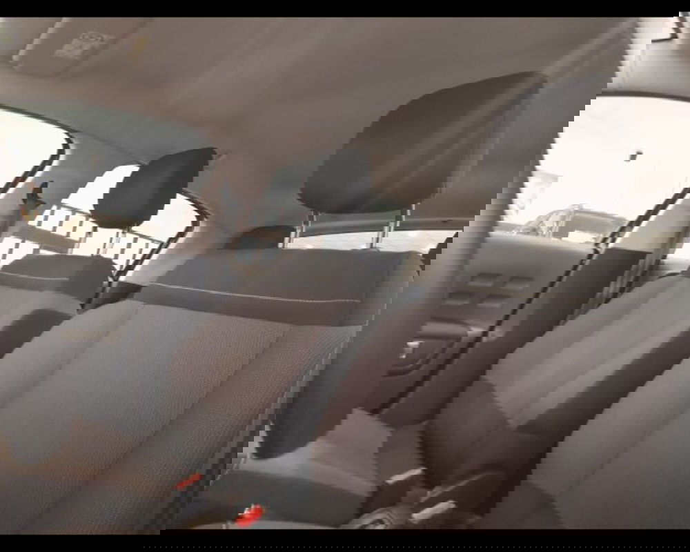 Citroen C3 usata a Bologna (10)