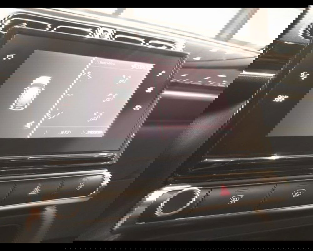 Citroen C3 usata a Bologna (11)