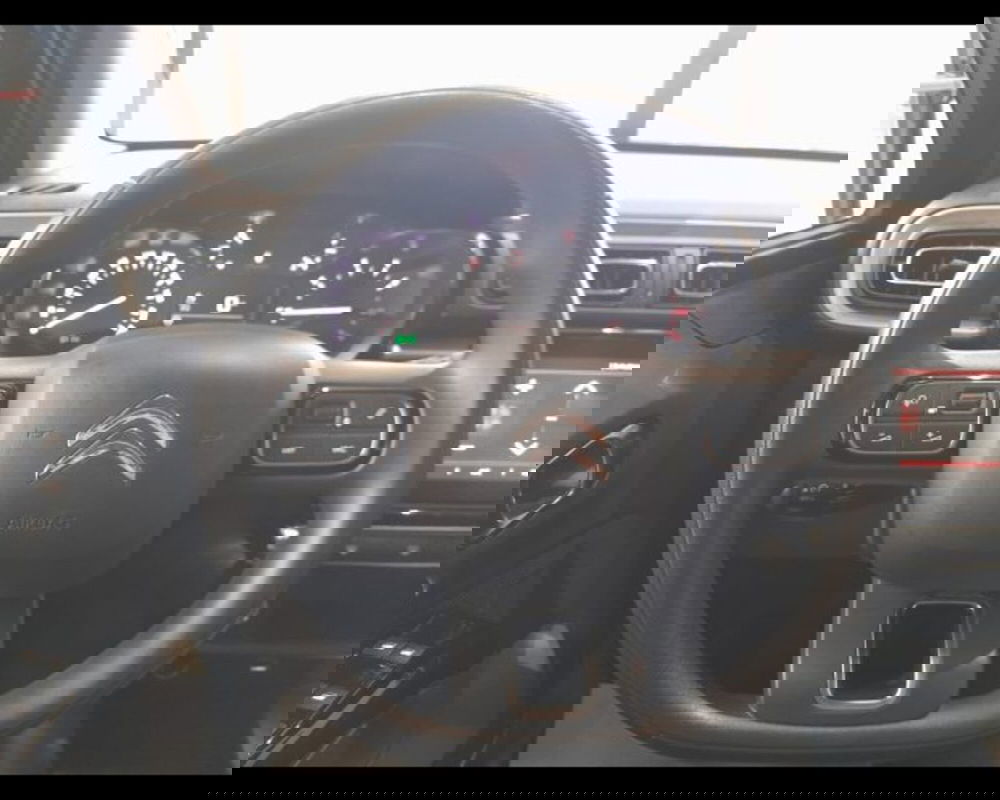 Citroen C3 usata a Bologna (12)