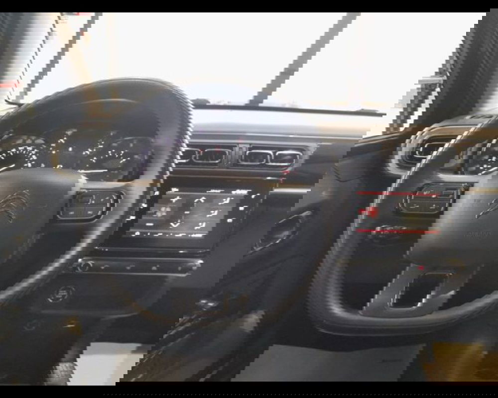 Citroen C3 usata a Bologna (14)