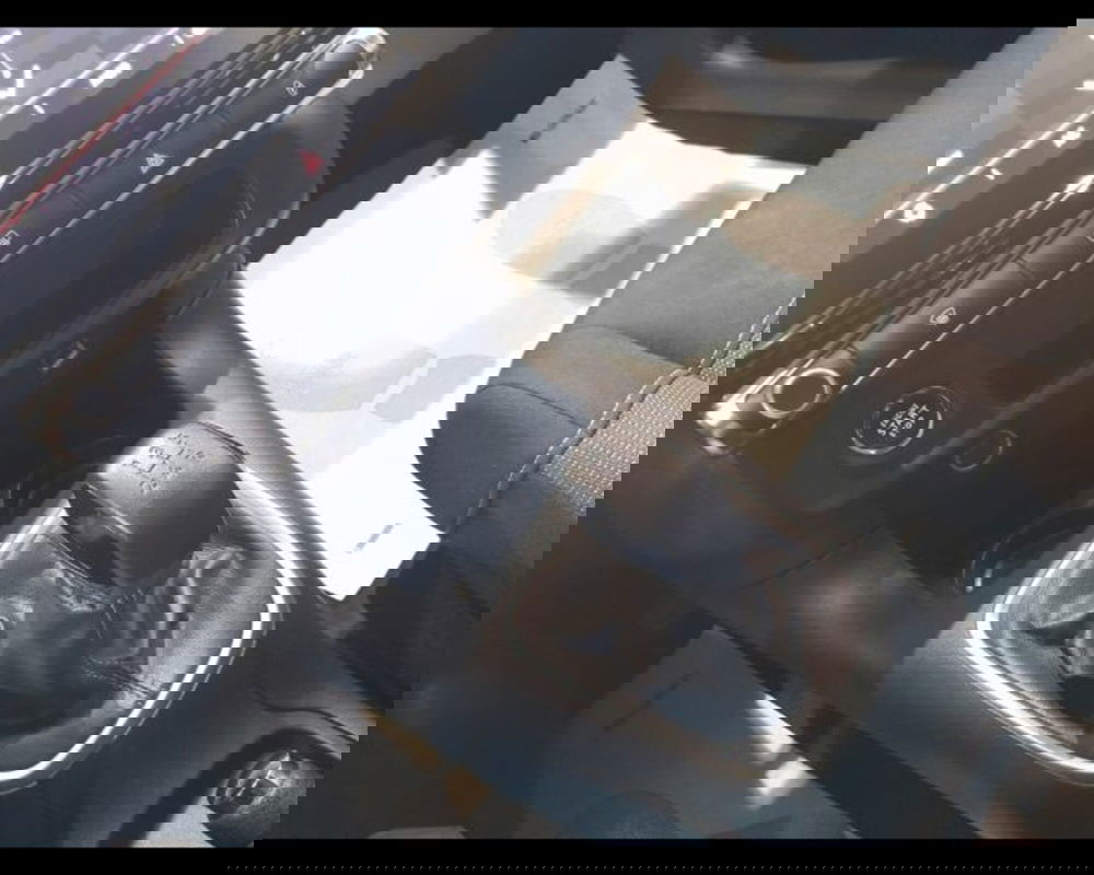 Citroen C3 usata a Bologna (15)