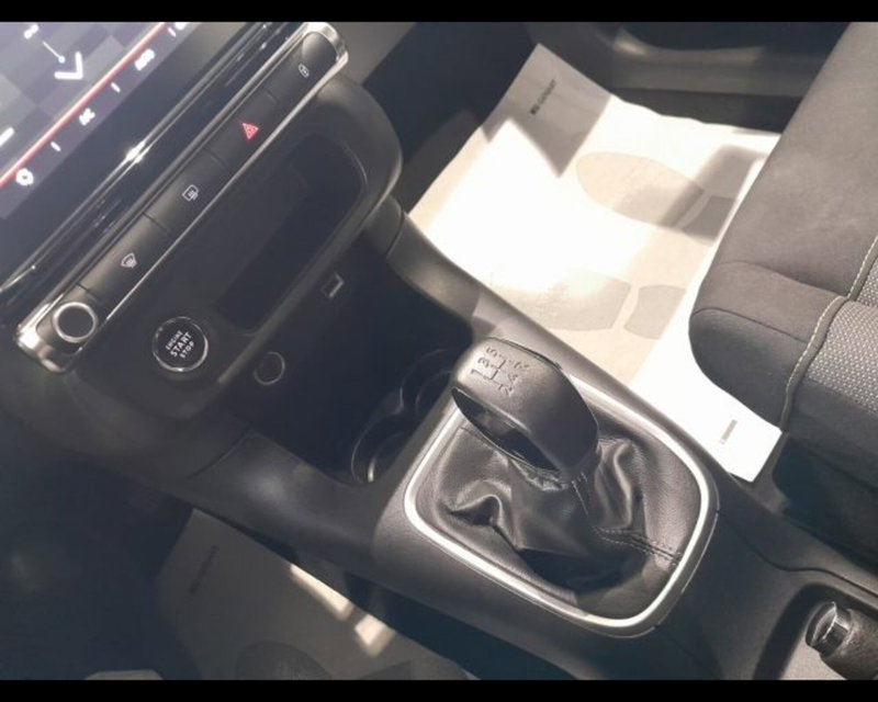 Citroen C3 usata a Bologna (15)