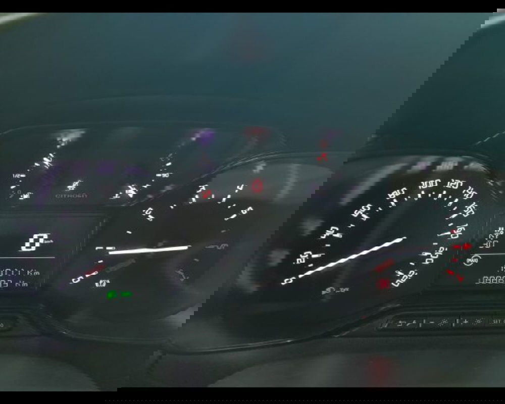 Citroen C3 usata a Bologna (16)