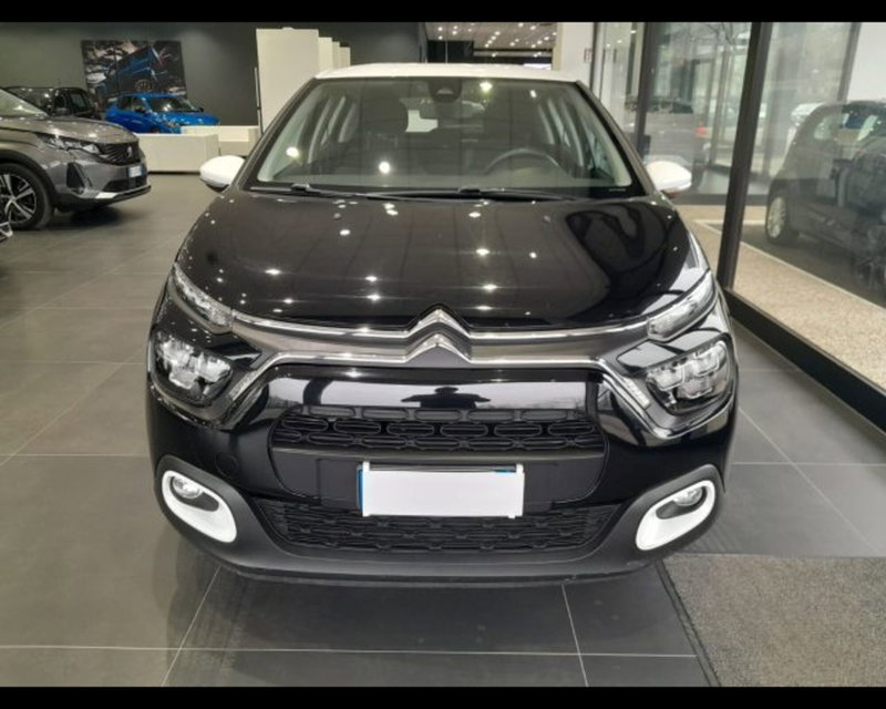 Citroen C3 usata a Bologna (2)