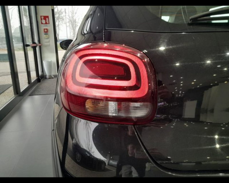 Citroen C3 usata a Bologna (3)