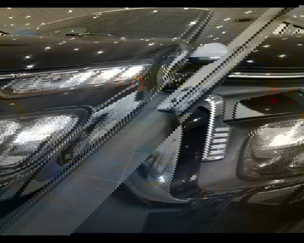 Citroen C3 usata a Bologna (4)