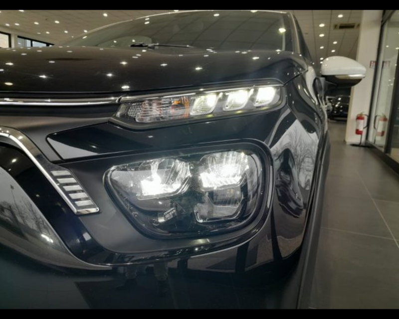 Citroen C3 usata a Bologna (4)