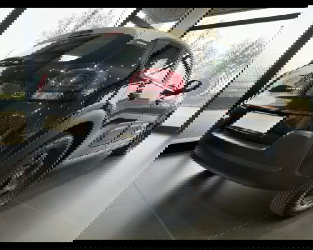 Citroen C3 usata a Bologna (6)