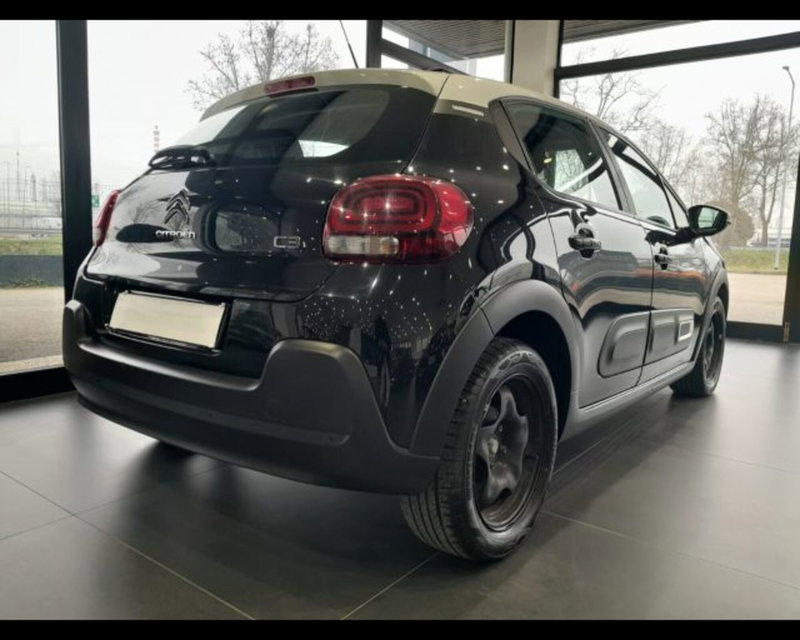 Citroen C3 usata a Bologna (6)