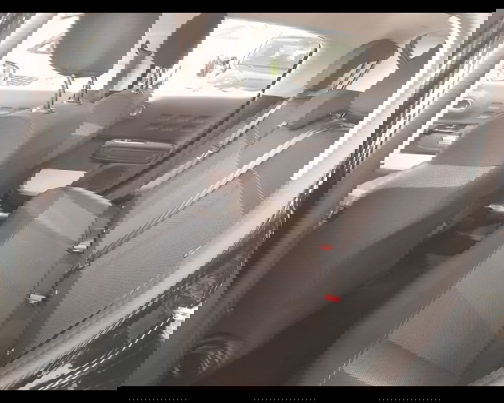 Citroen C3 usata a Bologna (8)