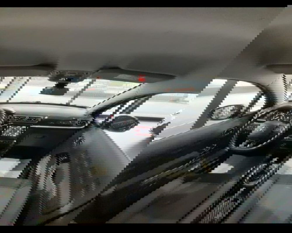 Citroen C3 usata a Bologna (9)