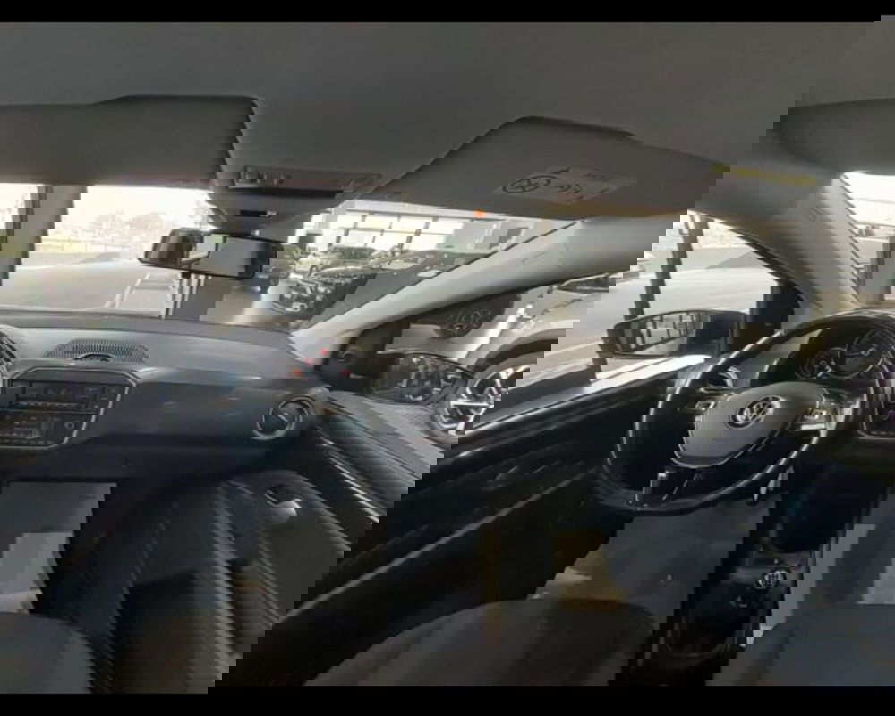 SEAT Arona usata a Bologna (10)