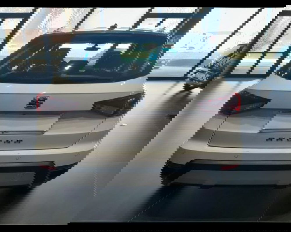 SEAT Arona usata a Bologna (12)