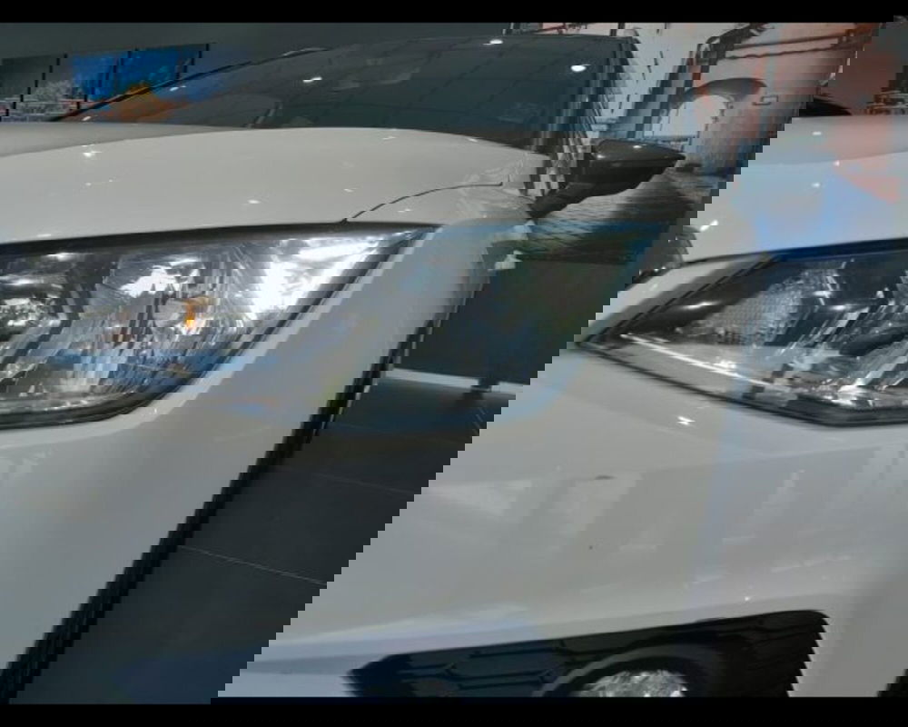 SEAT Arona usata a Bologna (13)