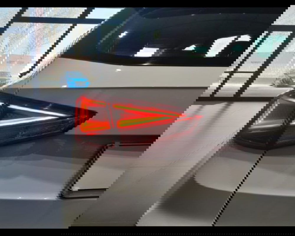 SEAT Arona usata a Bologna (14)