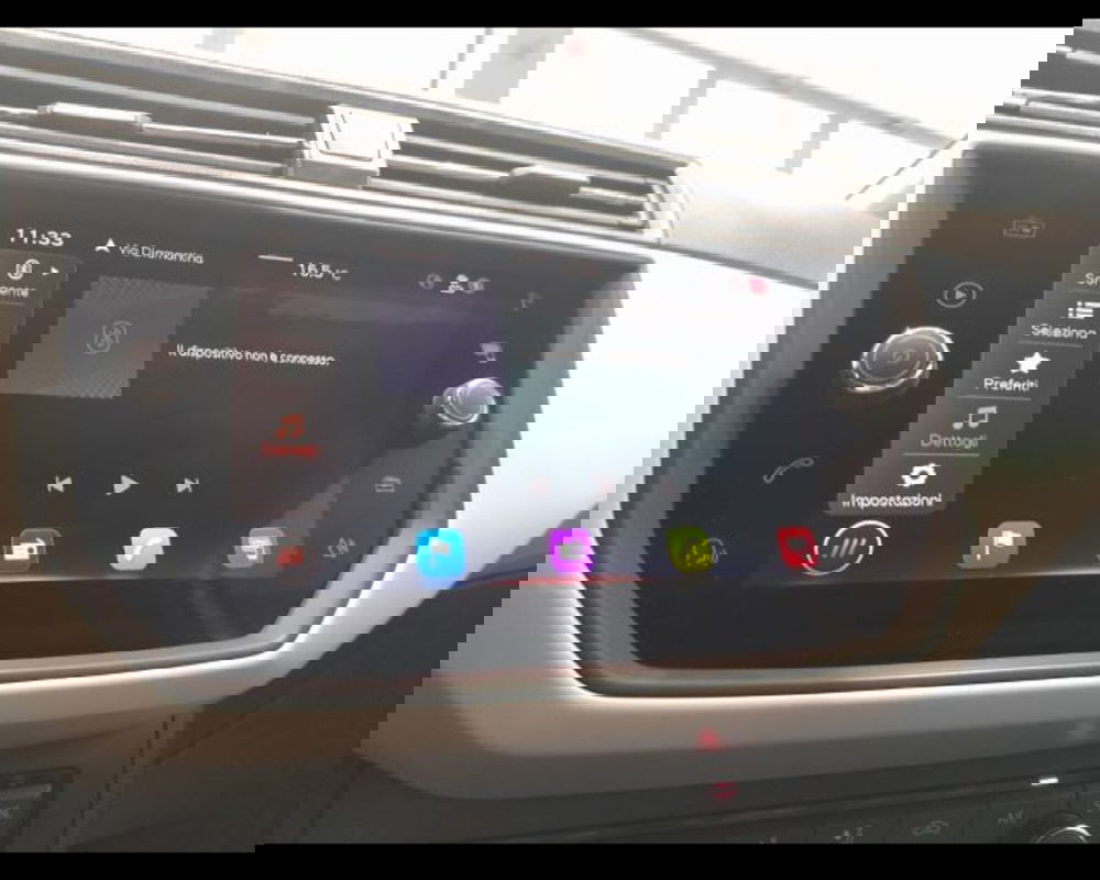 SEAT Arona usata a Bologna (16)