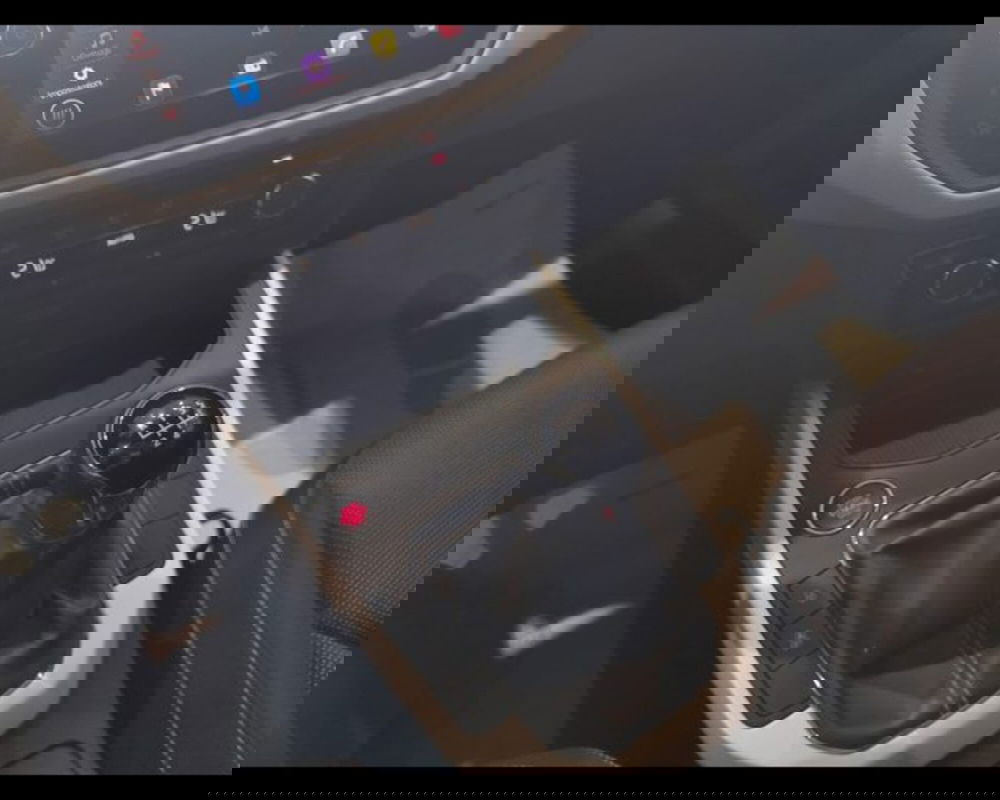 SEAT Arona usata a Bologna (17)