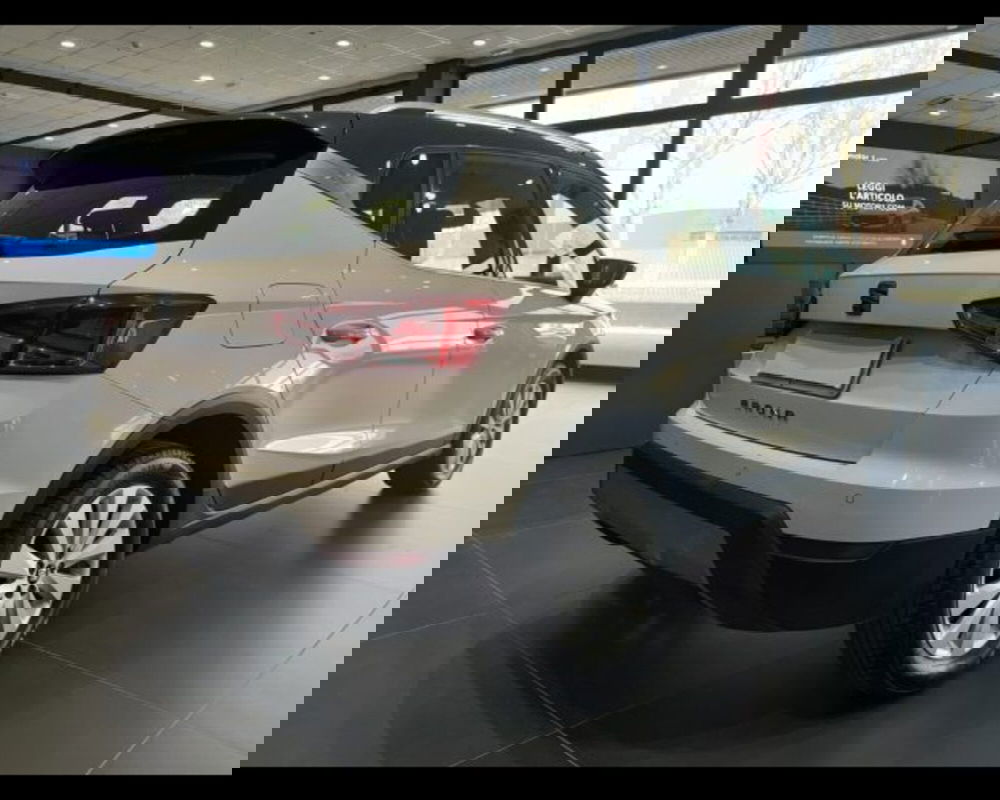 SEAT Arona usata a Bologna (2)