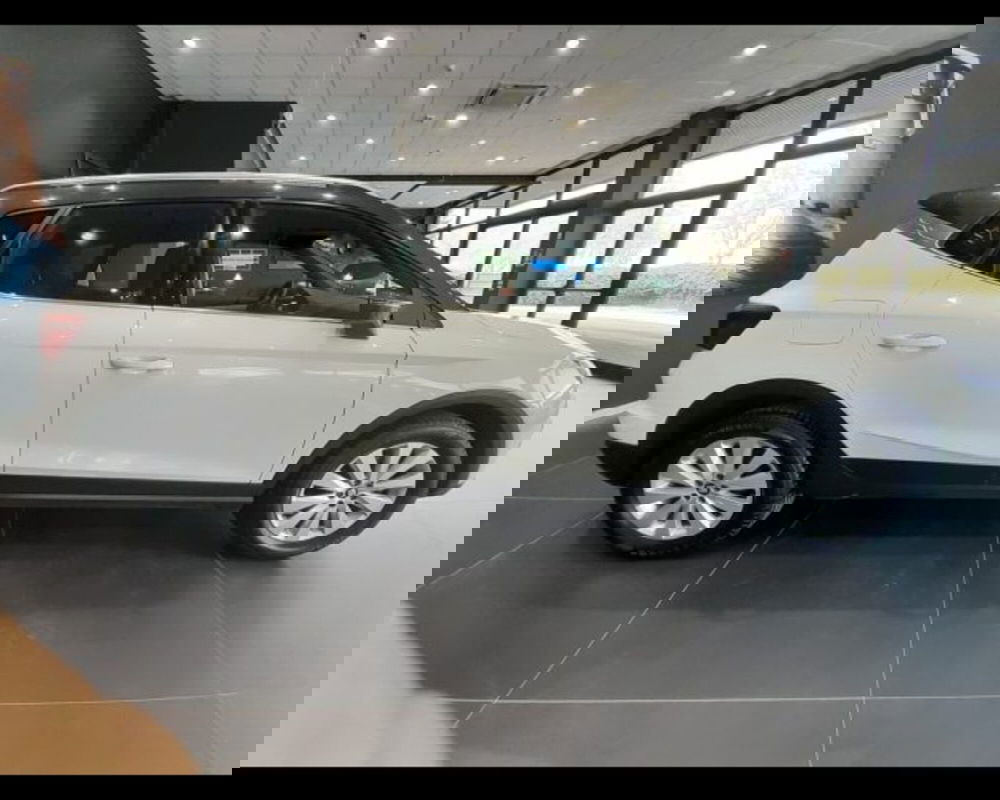 SEAT Arona usata a Bologna (3)