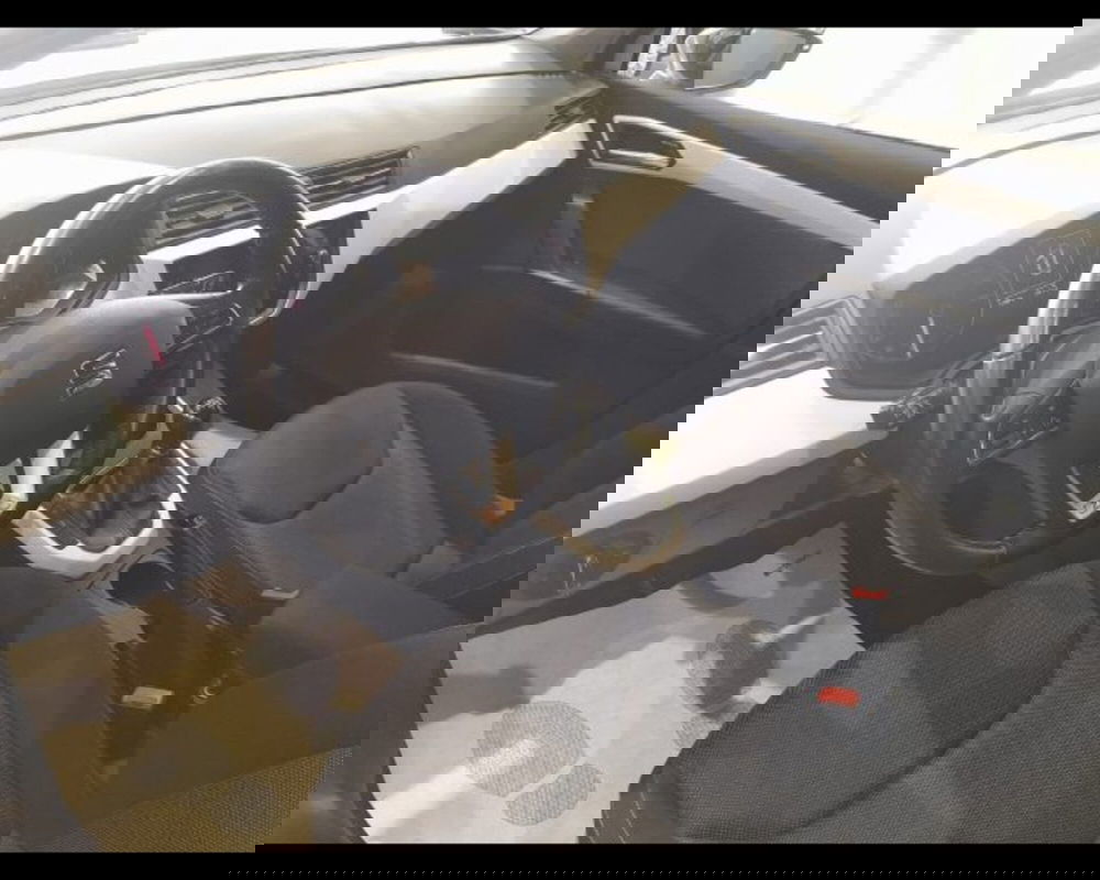 SEAT Arona usata a Bologna (4)