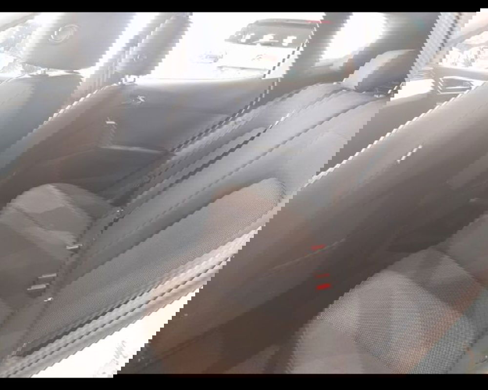 SEAT Arona usata a Bologna (5)