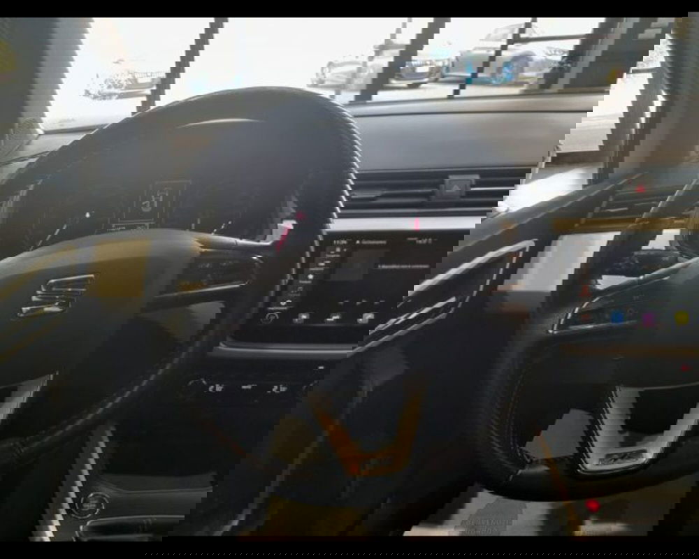 SEAT Arona usata a Bologna (7)