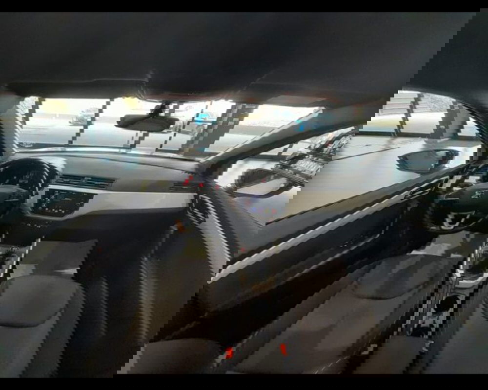 SEAT Arona usata a Bologna (9)