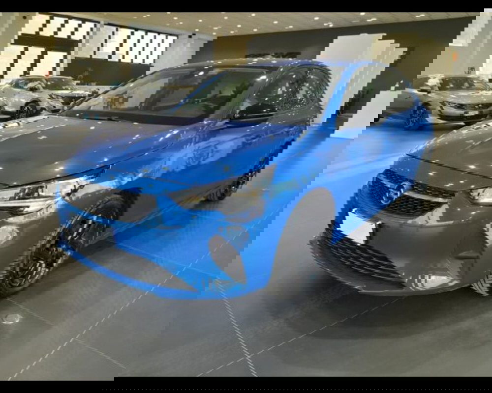 Opel Corsa usata a Bologna