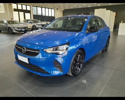 Opel Corsa 1.2 Design &amp; Tech del 2022 usata a Castenaso