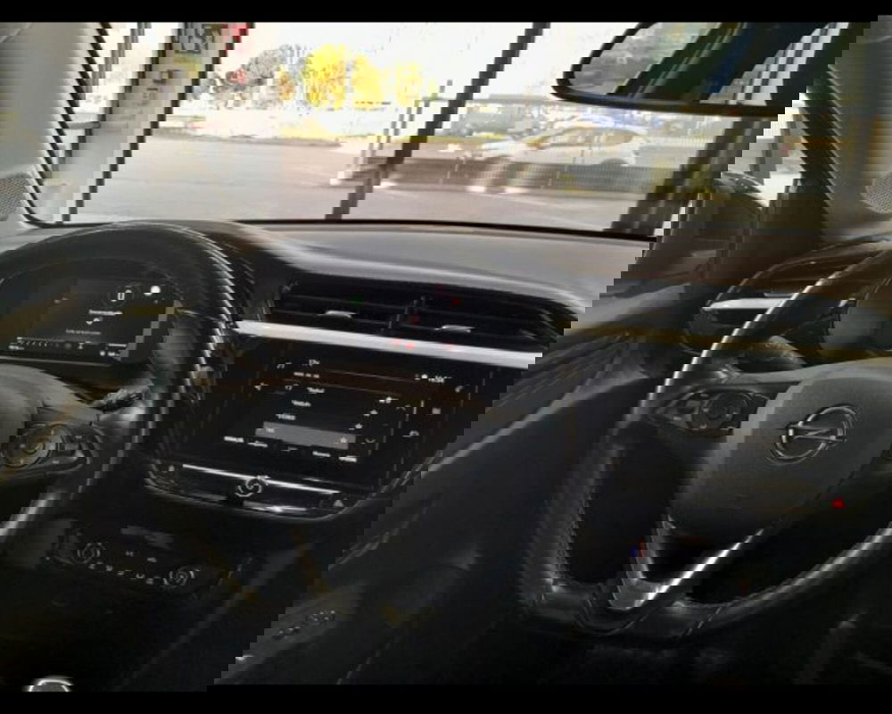 Opel Corsa usata a Bologna (10)