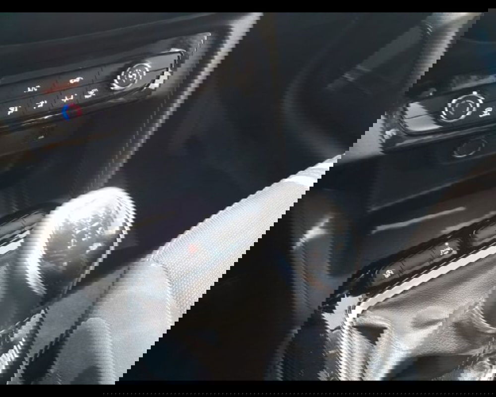 Opel Corsa usata a Bologna (11)