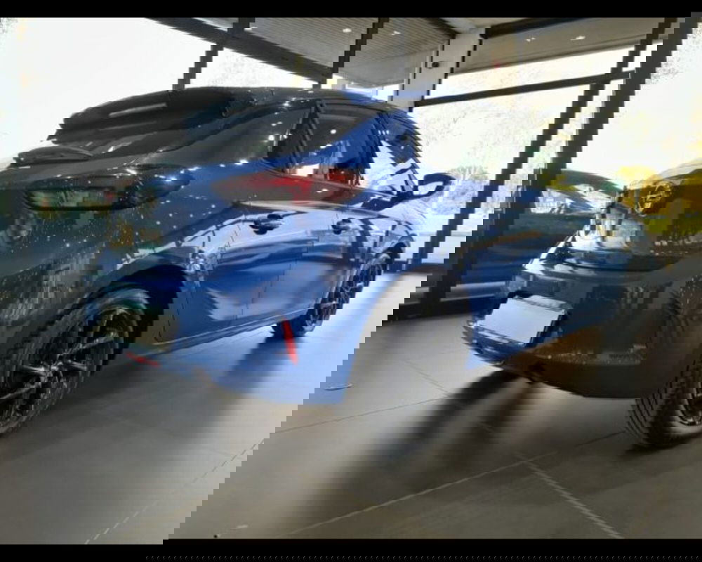 Opel Corsa usata a Bologna (12)