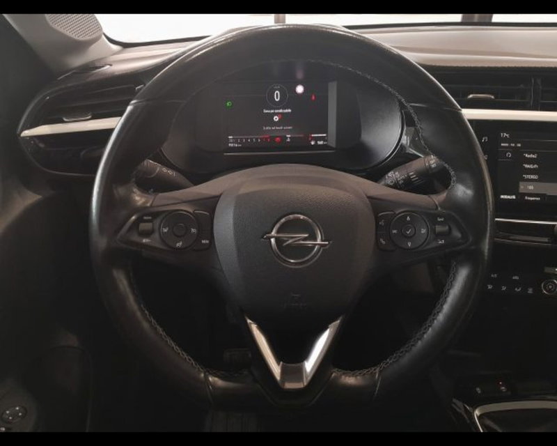 Opel Corsa usata a Bologna (13)