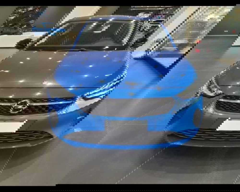 Opel Corsa usata a Bologna (14)