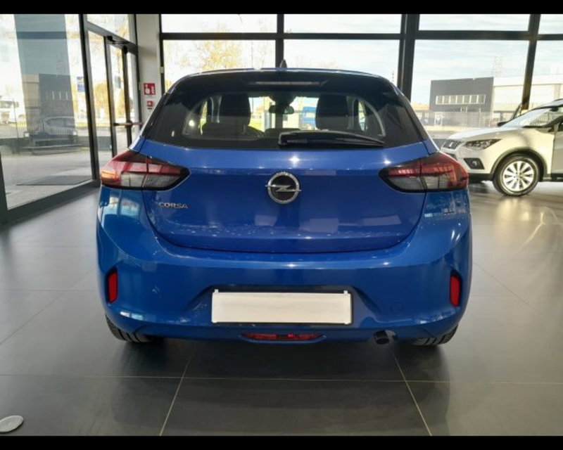Opel Corsa usata a Bologna (15)