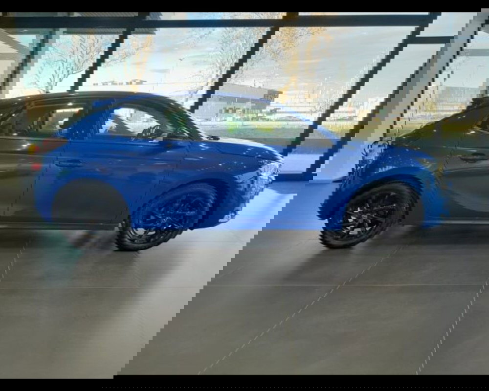 Opel Corsa usata a Bologna (16)