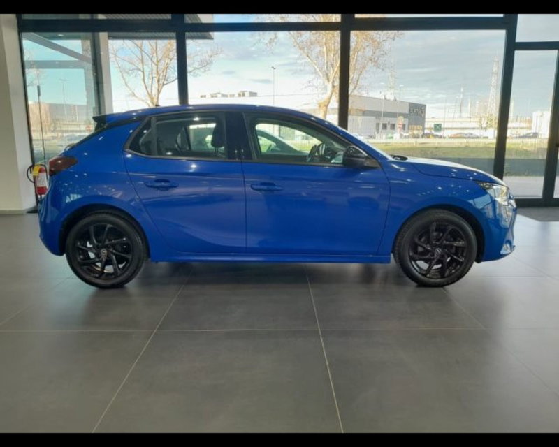 Opel Corsa usata a Bologna (16)