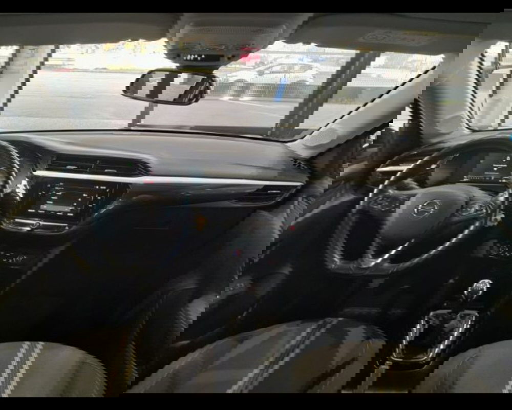 Opel Corsa usata a Bologna (17)